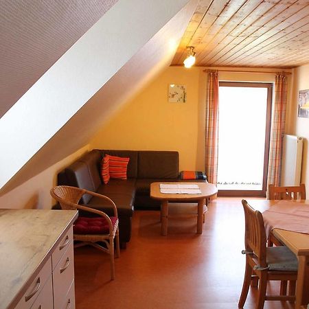 Feriendorf Nehmeier Haundorf ภายนอก รูปภาพ
