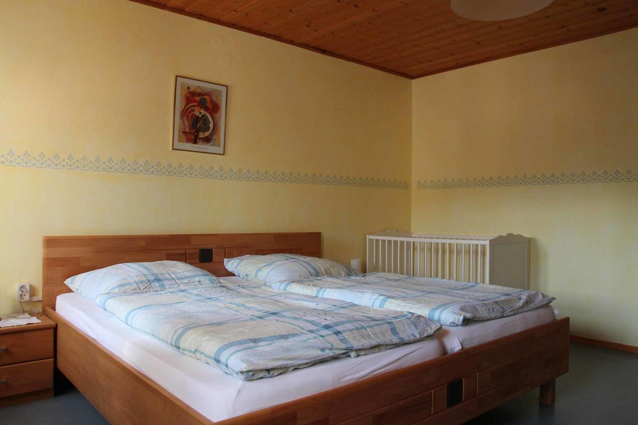 Feriendorf Nehmeier Haundorf ภายนอก รูปภาพ