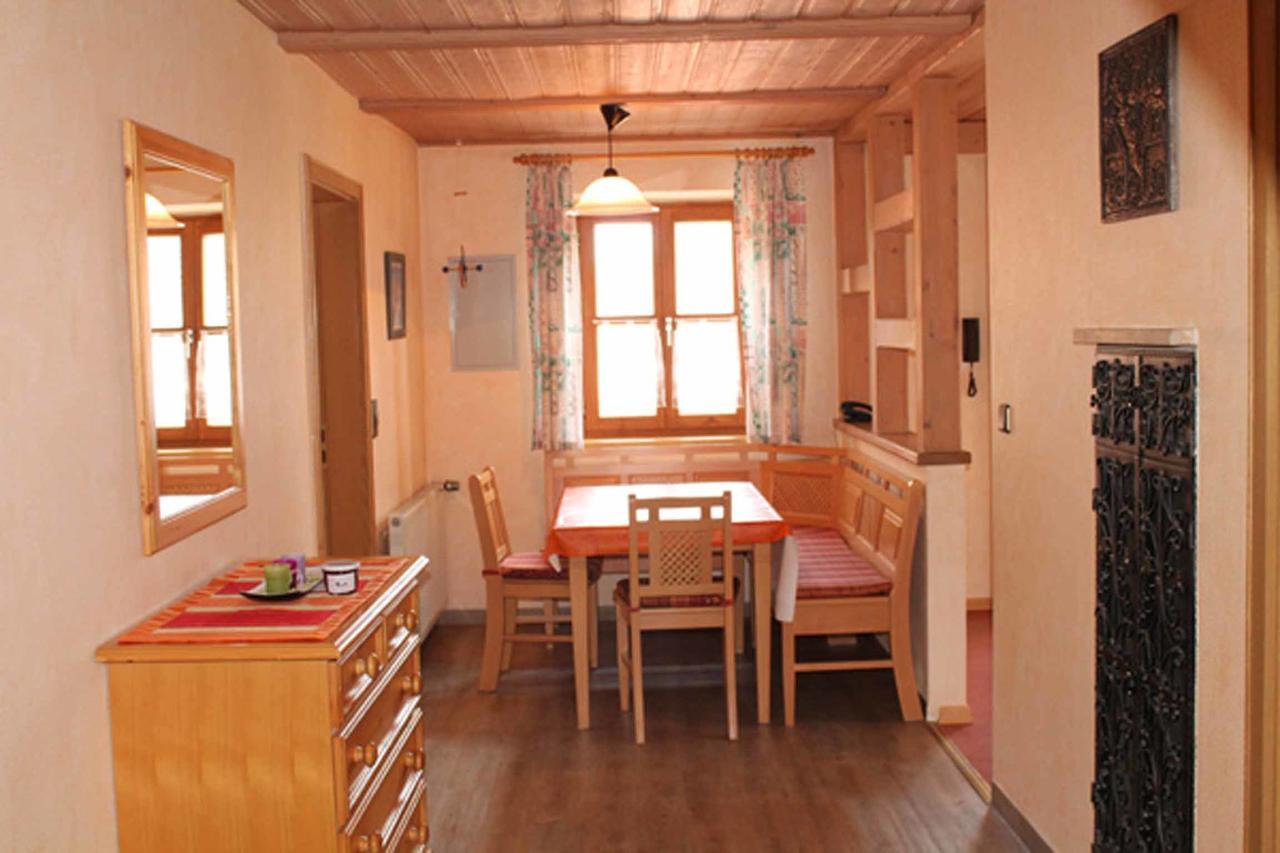 Feriendorf Nehmeier Haundorf ภายนอก รูปภาพ
